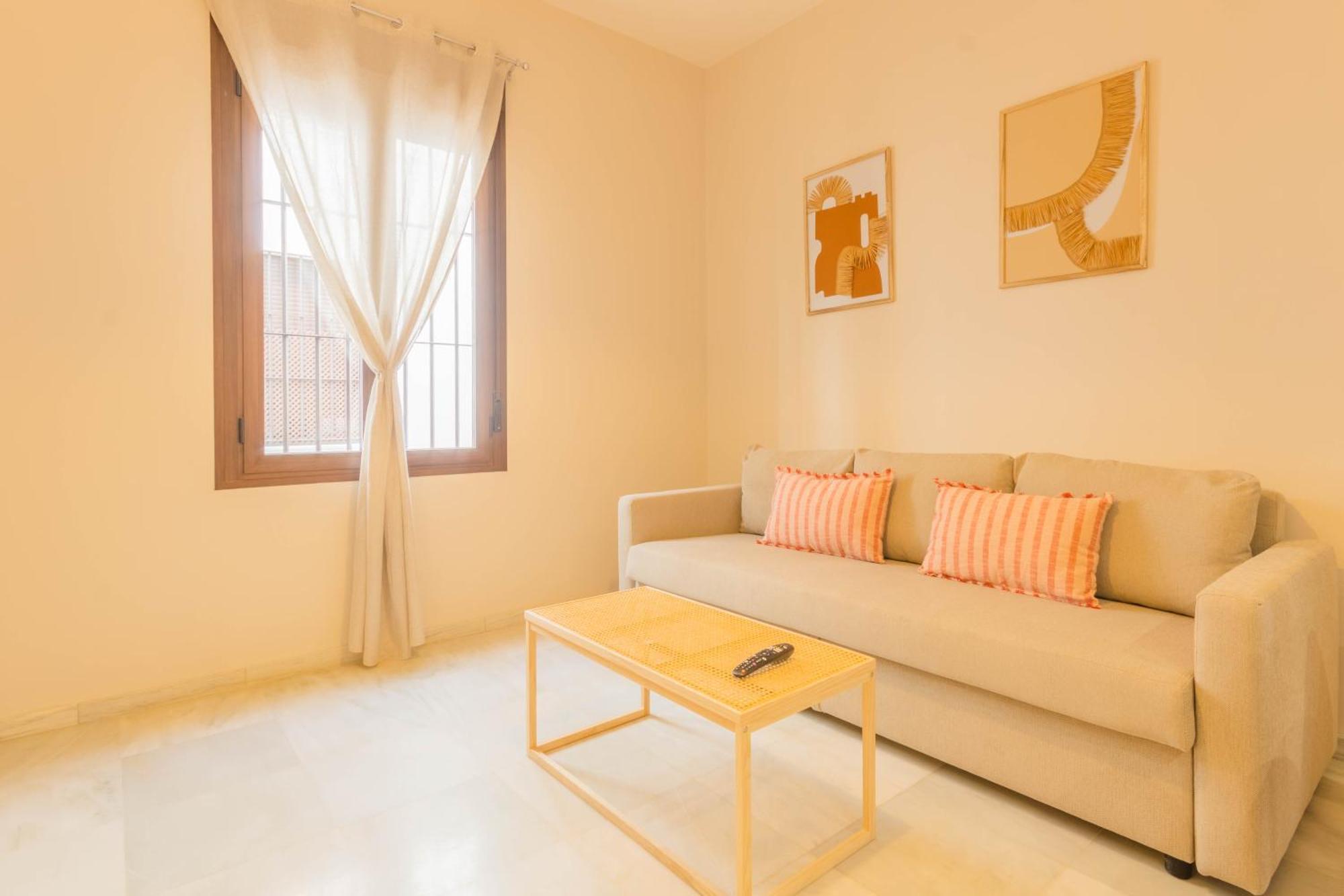 Apartamentos Los Abuelos - Cordoba Exterior photo