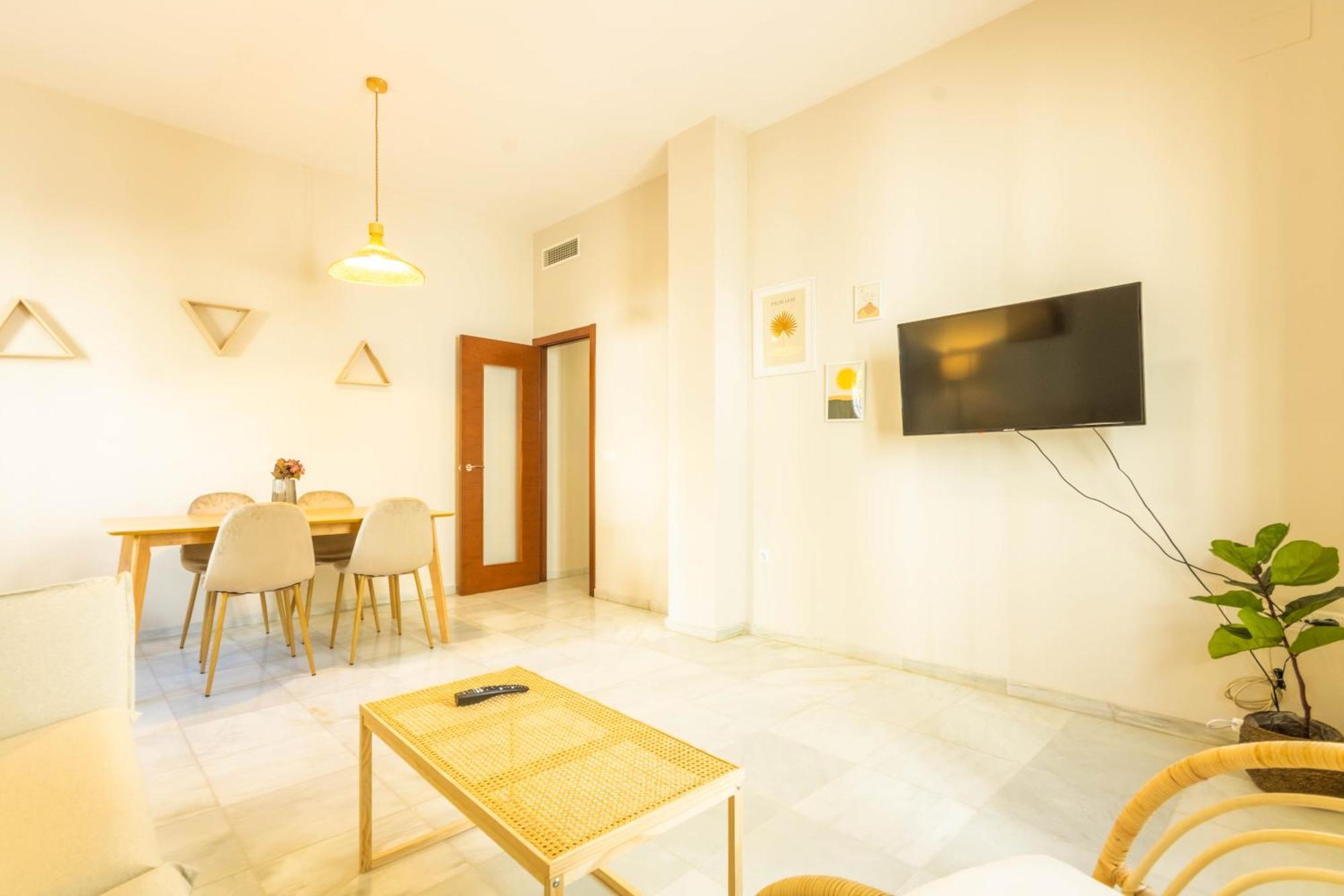 Apartamentos Los Abuelos - Cordoba Exterior photo