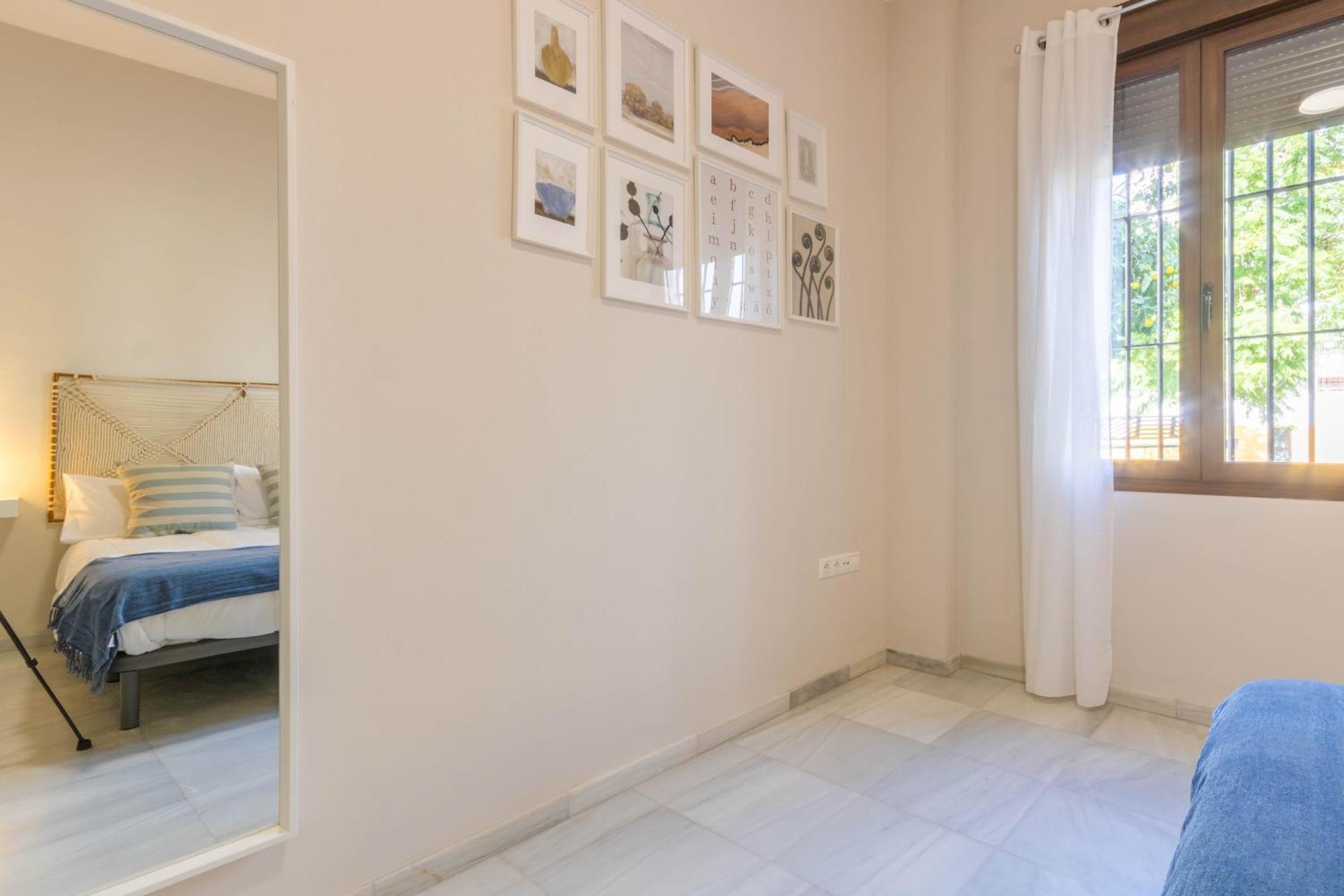 Apartamentos Los Abuelos - Cordoba Exterior photo